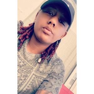 Meet your Posher, Rayah